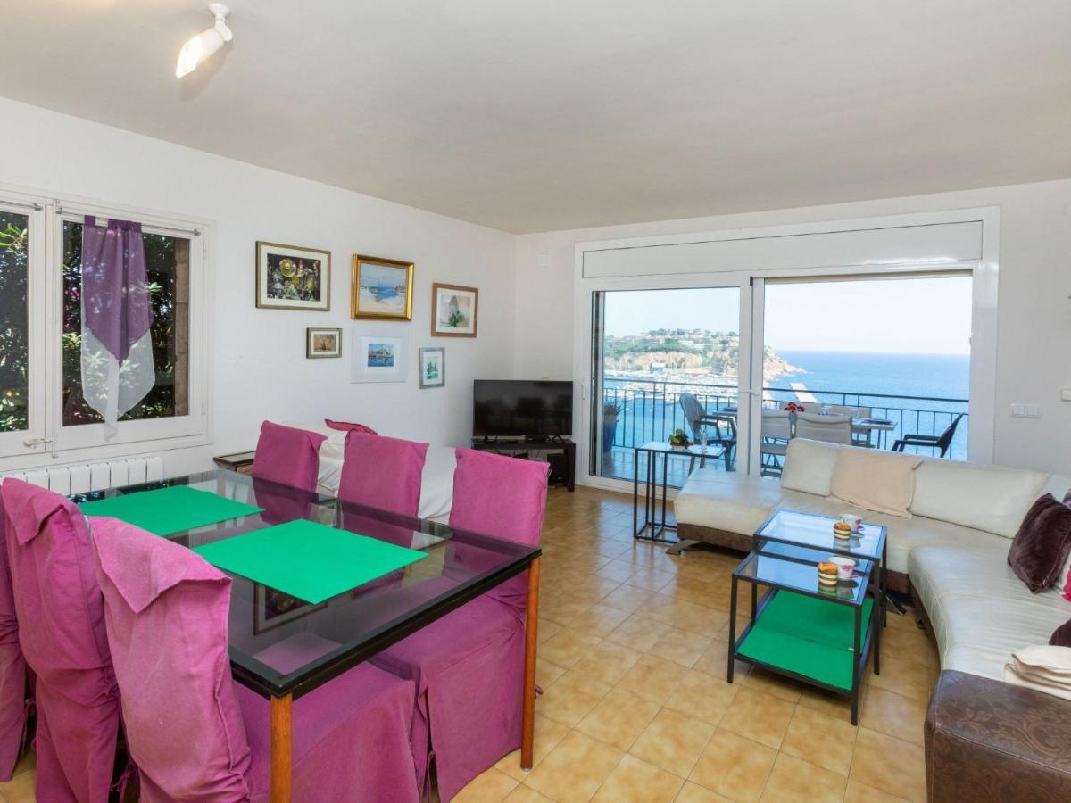 Apartment S'Adolitx By Interhome سان فيليو ذي غيشولس المظهر الخارجي الصورة