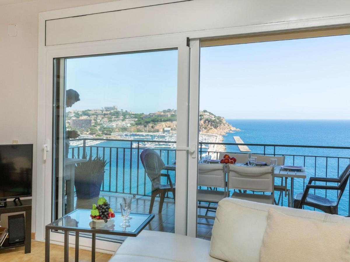Apartment S'Adolitx By Interhome سان فيليو ذي غيشولس المظهر الخارجي الصورة