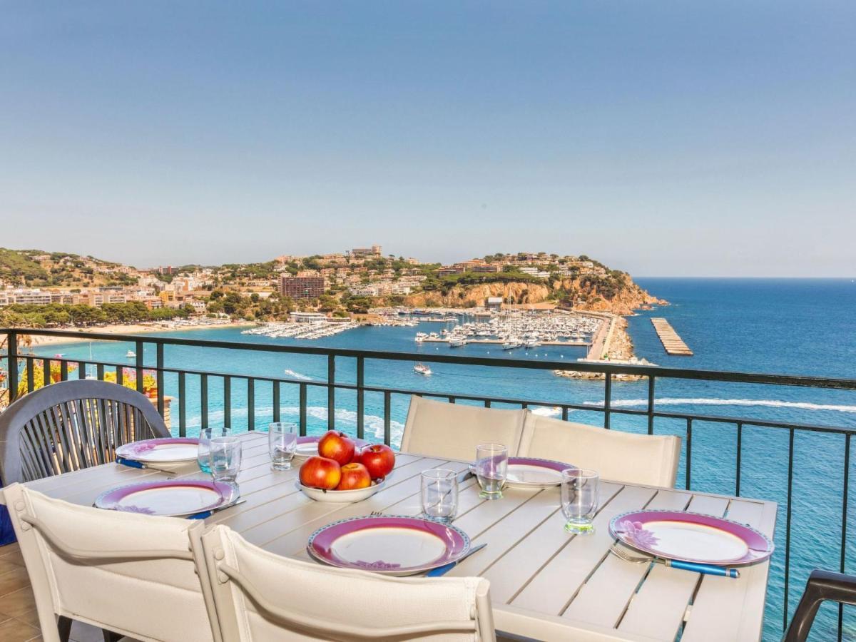 Apartment S'Adolitx By Interhome سان فيليو ذي غيشولس المظهر الخارجي الصورة