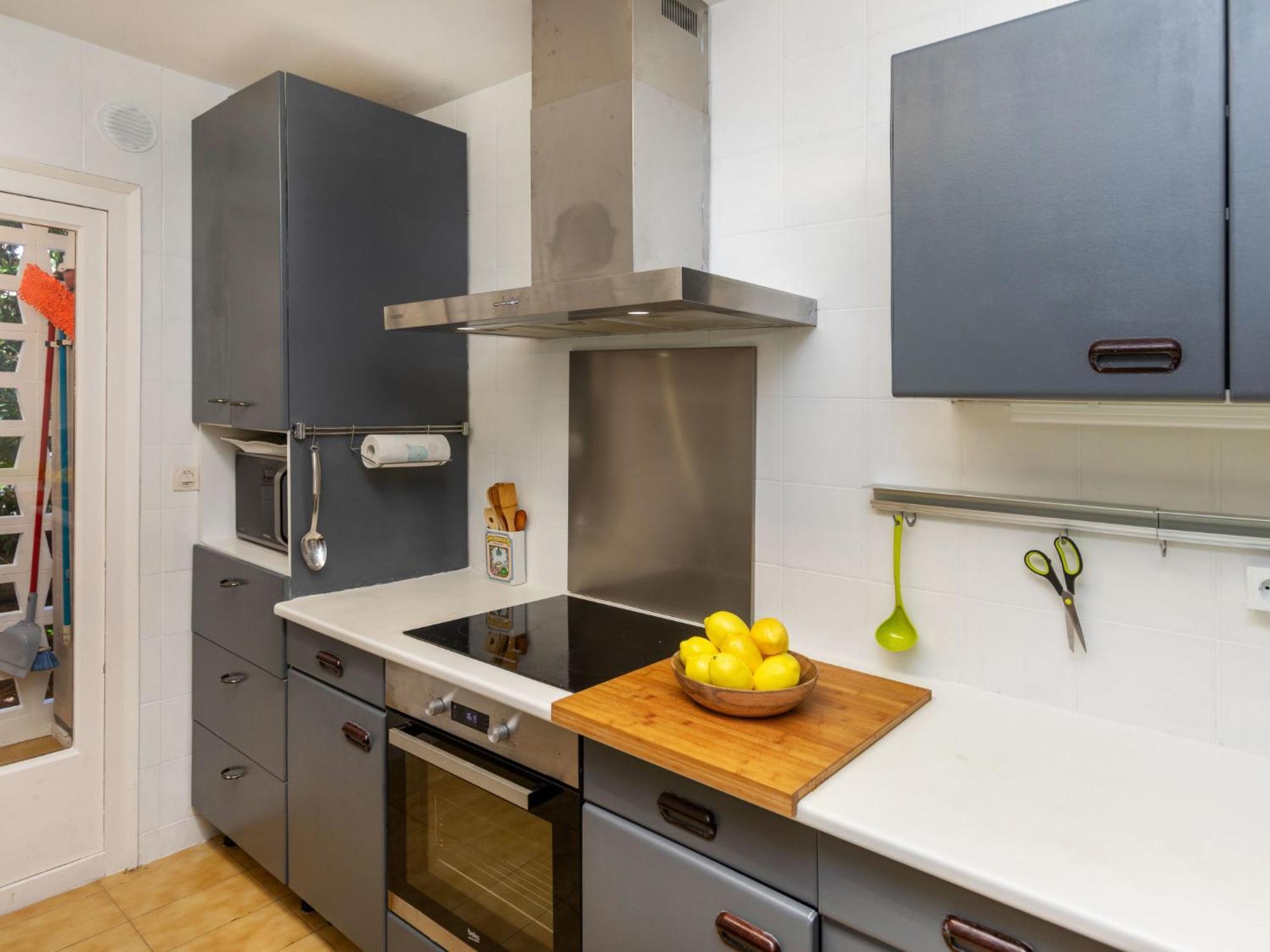 Apartment S'Adolitx By Interhome سان فيليو ذي غيشولس المظهر الخارجي الصورة